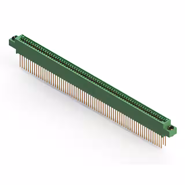 845-138-540-803 EDAC Inc.  Edgeboard Connectors